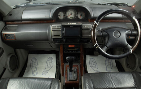 Nissan X-Trail, 2001 год, 639 000 рублей, 8 фотография