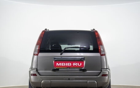 Nissan X-Trail, 2001 год, 639 000 рублей, 6 фотография