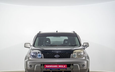 Nissan X-Trail, 2001 год, 639 000 рублей, 2 фотография