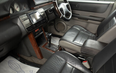 Nissan X-Trail, 2001 год, 639 000 рублей, 15 фотография