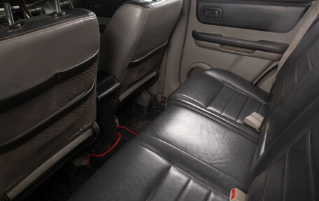 Nissan X-Trail, 2001 год, 639 000 рублей, 16 фотография