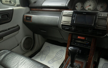 Nissan X-Trail, 2001 год, 639 000 рублей, 11 фотография