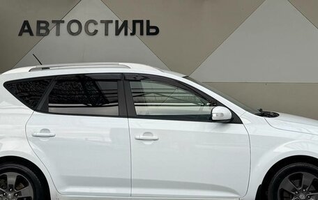 KIA cee'd I рестайлинг, 2011 год, 779 000 рублей, 5 фотография