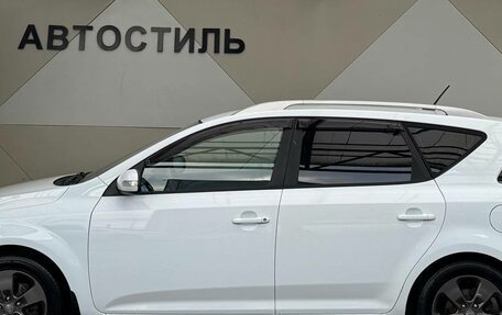 KIA cee'd I рестайлинг, 2011 год, 779 000 рублей, 4 фотография