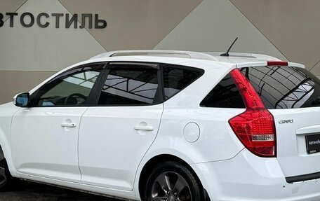 KIA cee'd I рестайлинг, 2011 год, 779 000 рублей, 7 фотография