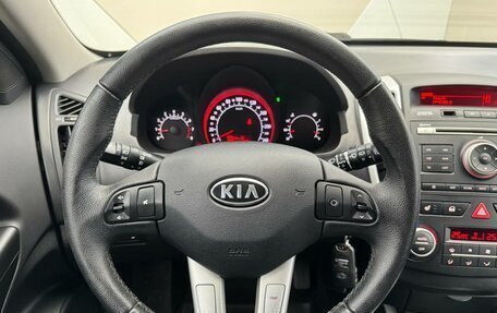 KIA cee'd I рестайлинг, 2011 год, 779 000 рублей, 12 фотография