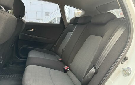 KIA cee'd I рестайлинг, 2011 год, 779 000 рублей, 17 фотография