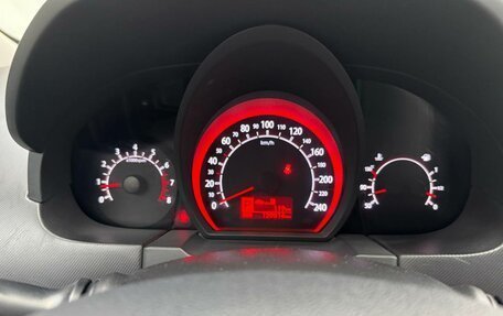 KIA cee'd I рестайлинг, 2011 год, 779 000 рублей, 13 фотография