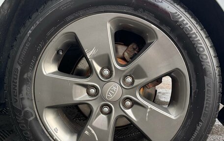 KIA cee'd I рестайлинг, 2011 год, 779 000 рублей, 18 фотография