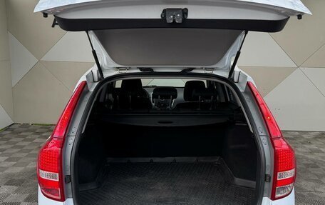 KIA cee'd I рестайлинг, 2011 год, 779 000 рублей, 8 фотография