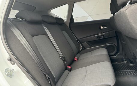 KIA cee'd I рестайлинг, 2011 год, 779 000 рублей, 16 фотография