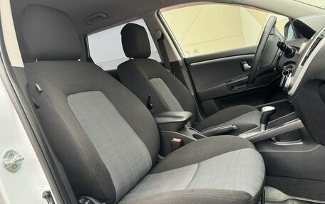 KIA cee'd I рестайлинг, 2011 год, 779 000 рублей, 15 фотография