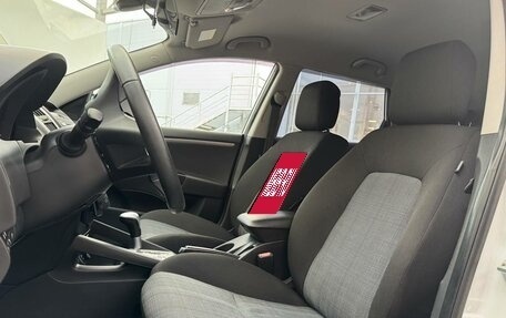 KIA cee'd I рестайлинг, 2011 год, 779 000 рублей, 14 фотография