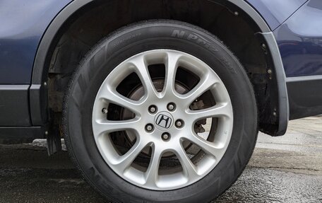 Honda CR-V III рестайлинг, 2008 год, 1 150 000 рублей, 5 фотография