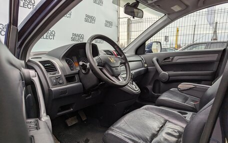 Honda CR-V III рестайлинг, 2008 год, 1 150 000 рублей, 7 фотография
