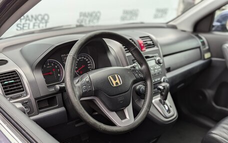 Honda CR-V III рестайлинг, 2008 год, 1 150 000 рублей, 6 фотография