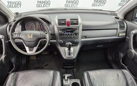 Honda CR-V III рестайлинг, 2008 год, 1 150 000 рублей, 10 фотография