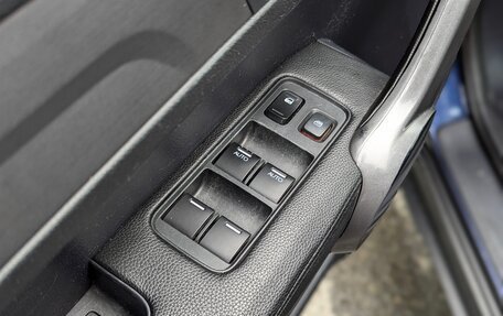 Honda CR-V III рестайлинг, 2008 год, 1 150 000 рублей, 17 фотография