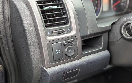 Honda CR-V III рестайлинг, 2008 год, 1 150 000 рублей, 18 фотография