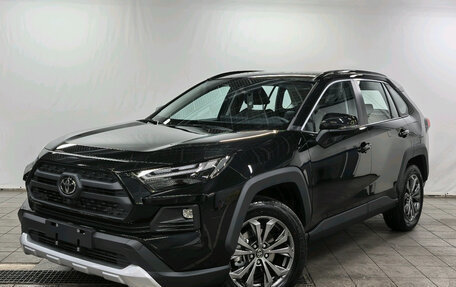 Toyota RAV4, 2025 год, 4 350 000 рублей, 1 фотография