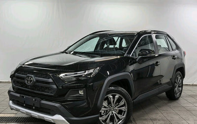 Toyota RAV4, 2025 год, 4 350 000 рублей, 1 фотография