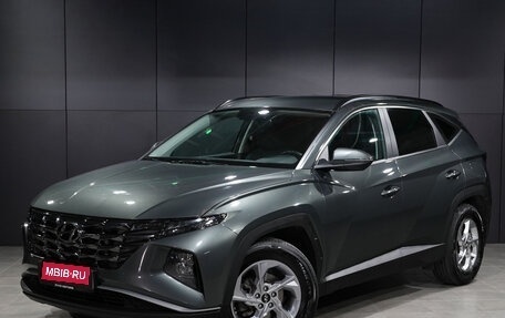 Hyundai Tucson, 2022 год, 3 150 000 рублей, 1 фотография