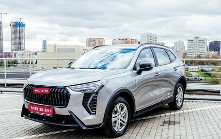 Haval Jolion, 2025 год, 2 499 000 рублей, 1 фотография