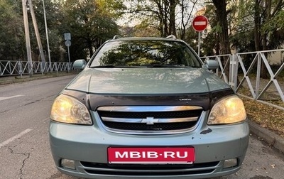 Chevrolet Lacetti, 2008 год, 330 000 рублей, 1 фотография