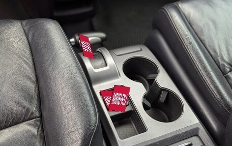 Honda CR-V III рестайлинг, 2008 год, 1 150 000 рублей, 16 фотография