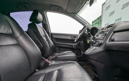 Honda CR-V III рестайлинг, 2008 год, 1 150 000 рублей, 28 фотография