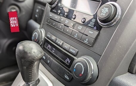 Honda CR-V III рестайлинг, 2008 год, 1 150 000 рублей, 27 фотография