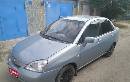 Suzuki Liana, 2002 год, 178 000 рублей, 1 фотография