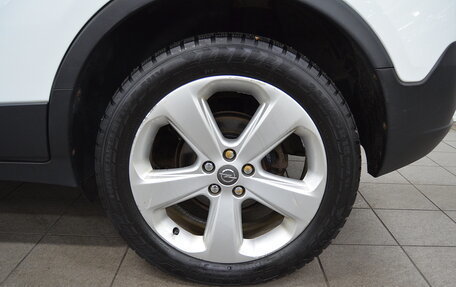 Opel Mokka I, 2013 год, 1 050 000 рублей, 8 фотография