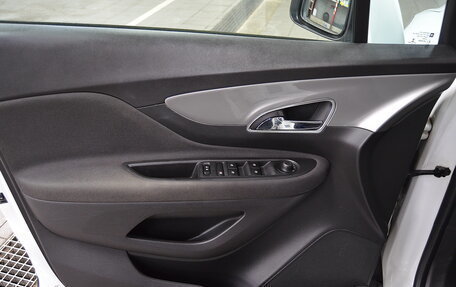 Opel Mokka I, 2013 год, 1 050 000 рублей, 9 фотография