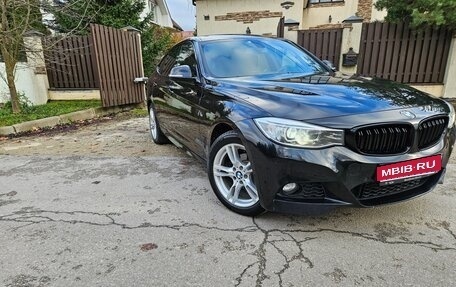 BMW 3 серия, 2015 год, 2 250 000 рублей, 1 фотография