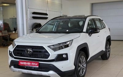 Toyota RAV4, 2025 год, 4 500 000 рублей, 1 фотография