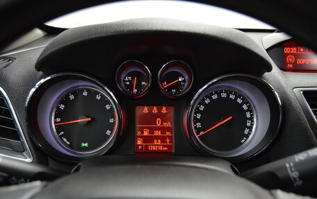 Opel Mokka I, 2013 год, 1 050 000 рублей, 13 фотография