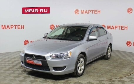 Mitsubishi Lancer IX, 2008 год, 680 000 рублей, 1 фотография
