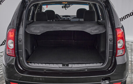 Renault Duster I рестайлинг, 2012 год, 645 000 рублей, 8 фотография