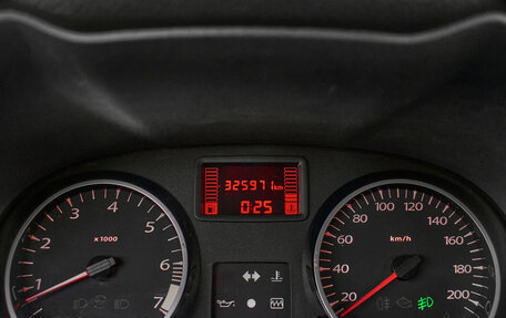 Renault Duster I рестайлинг, 2012 год, 645 000 рублей, 13 фотография