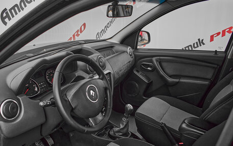 Renault Duster I рестайлинг, 2012 год, 645 000 рублей, 10 фотография