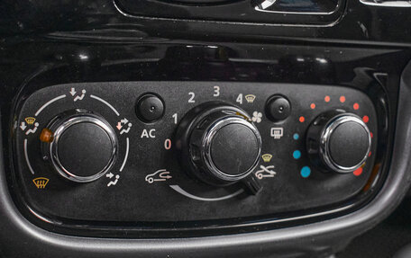 Renault Duster I рестайлинг, 2012 год, 645 000 рублей, 16 фотография