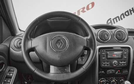 Renault Duster I рестайлинг, 2012 год, 645 000 рублей, 12 фотография