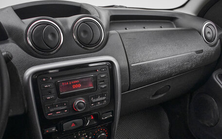 Renault Duster I рестайлинг, 2012 год, 645 000 рублей, 15 фотография