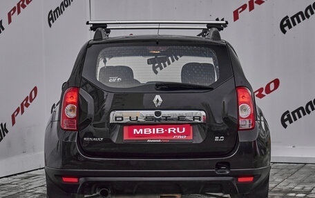 Renault Duster I рестайлинг, 2012 год, 645 000 рублей, 5 фотография