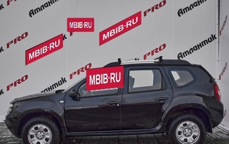 Renault Duster I рестайлинг, 2012 год, 645 000 рублей, 7 фотография