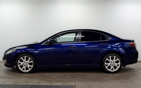 Mazda 6, 2008 год, 750 000 рублей, 4 фотография