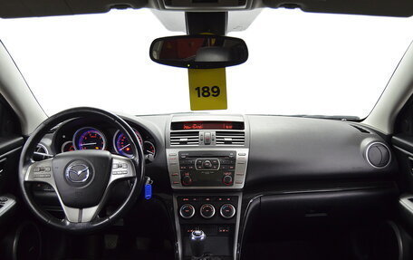 Mazda 6, 2008 год, 750 000 рублей, 10 фотография