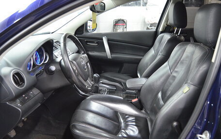 Mazda 6, 2008 год, 750 000 рублей, 9 фотография