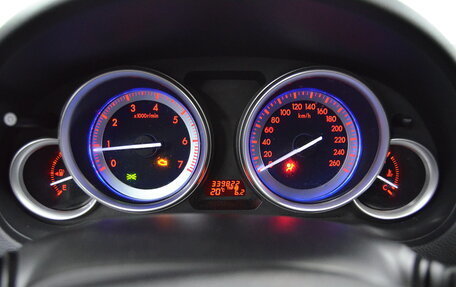 Mazda 6, 2008 год, 750 000 рублей, 12 фотография